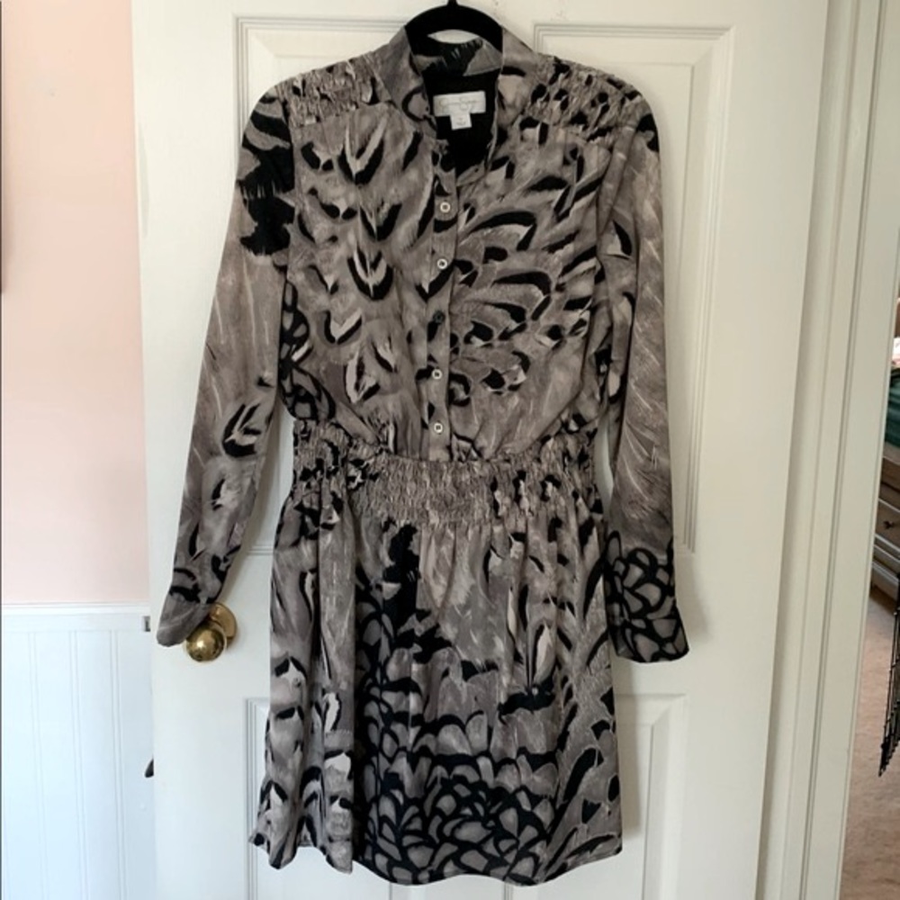 Jessica Simpson Dress